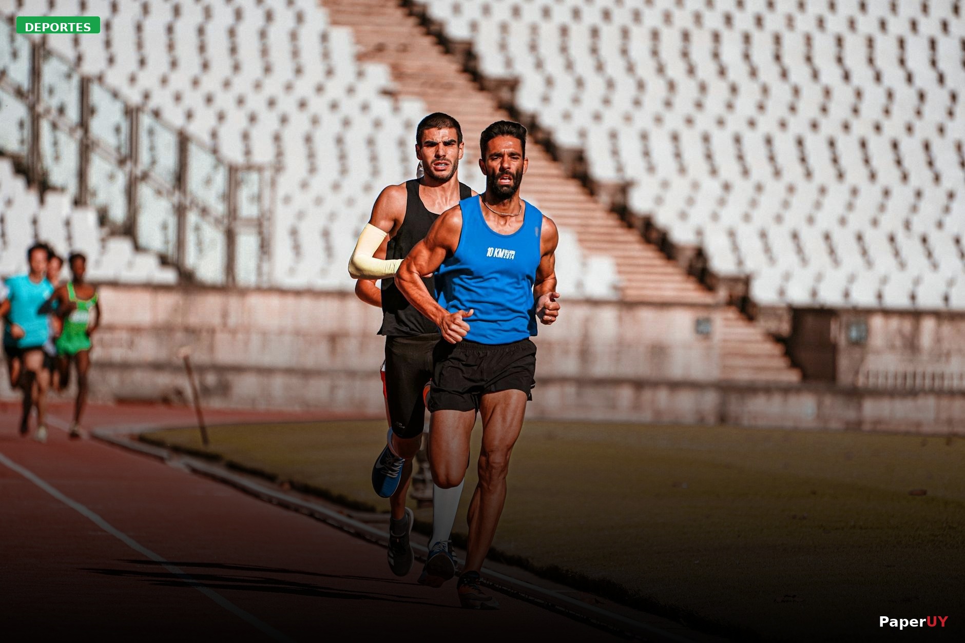 Imagen: PaperUY / DALL-E